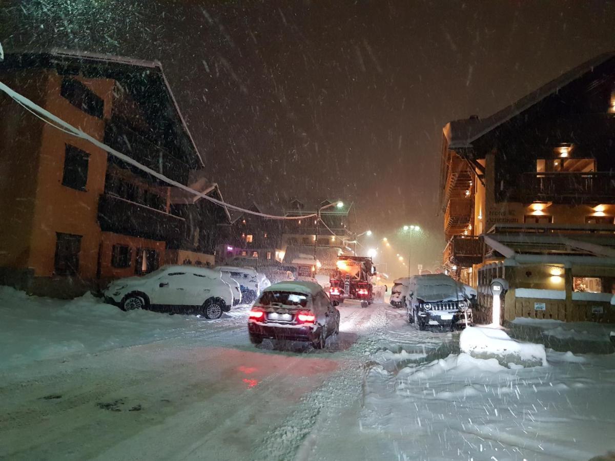 Gen Appartamento Livigno