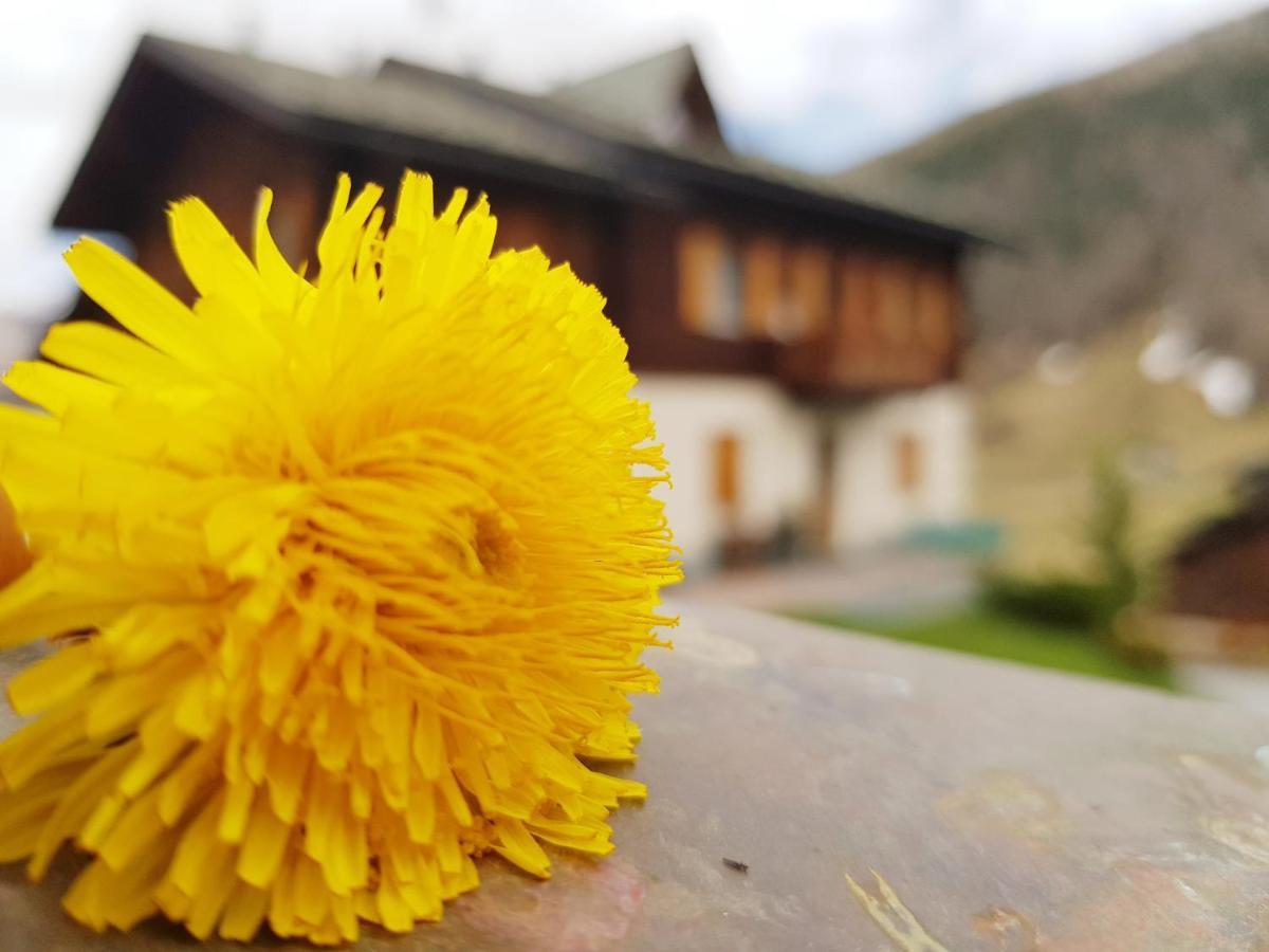Gen Appartamento Livigno