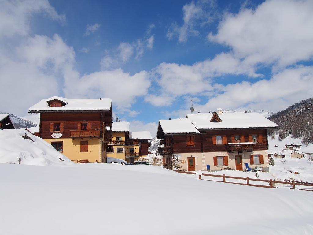 Gen Livigno