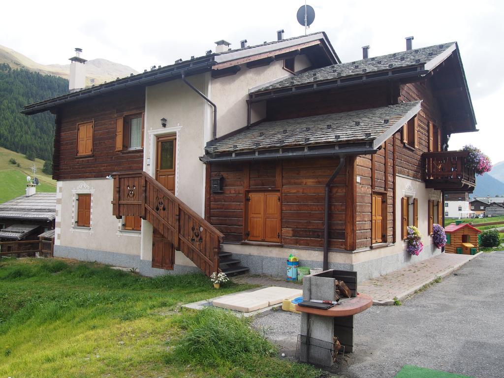 Appartamento Gen