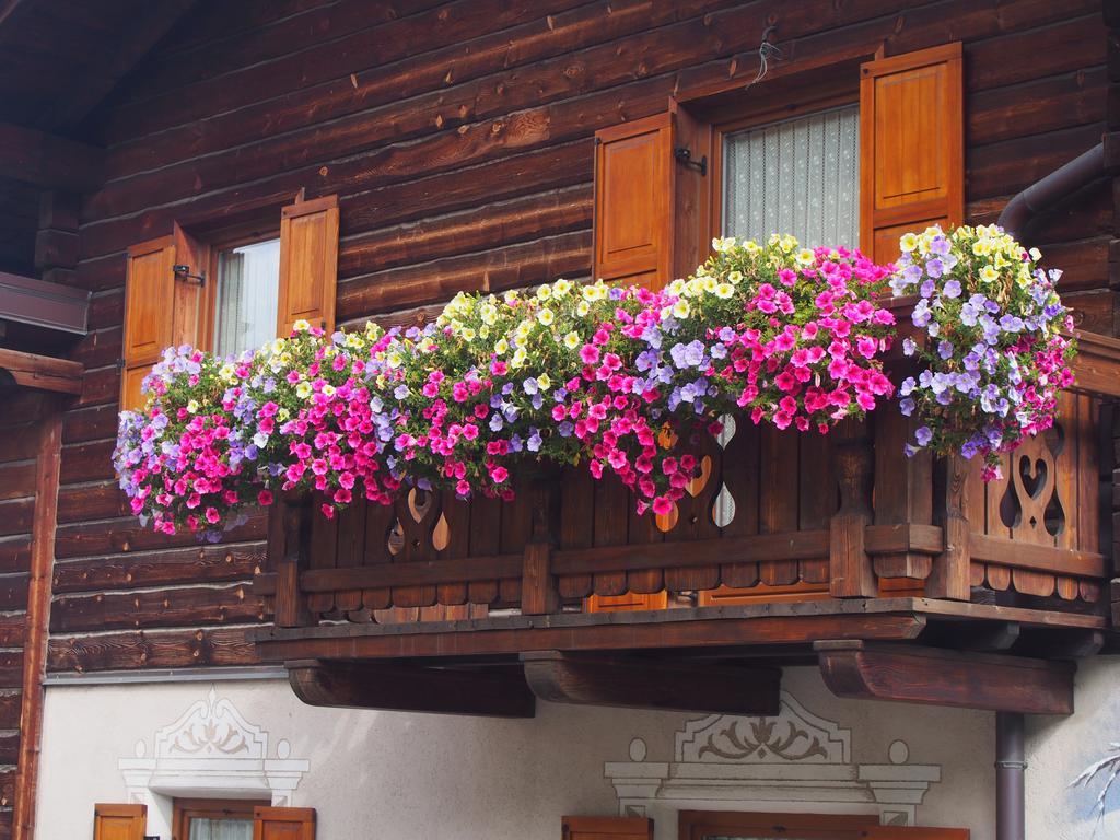 Gen Appartamento Livigno