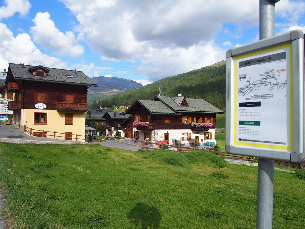 Gen * Livigno