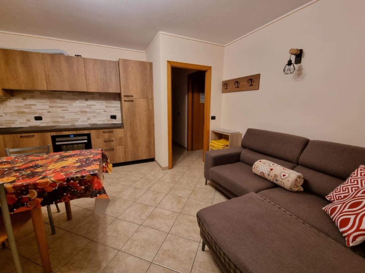 Gen Apartment