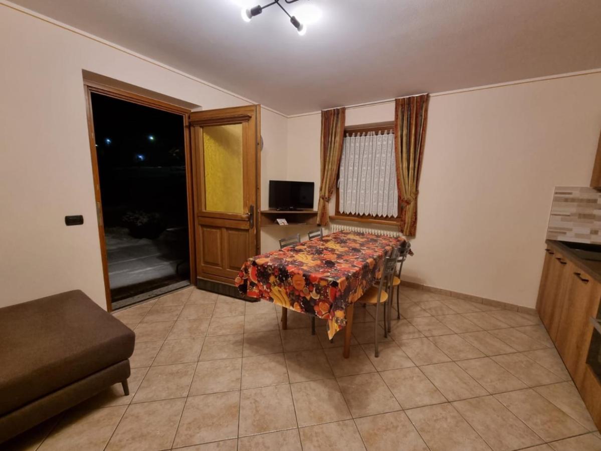 Gen Apartment *