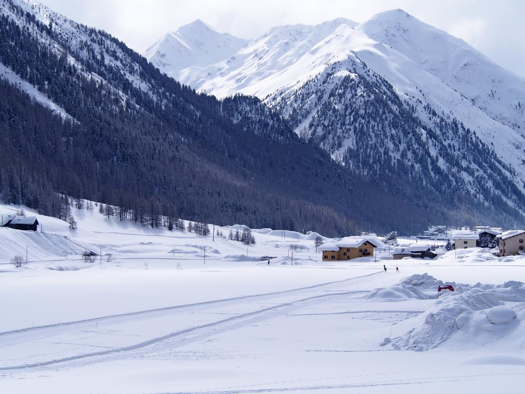 Apartment Gen Livigno