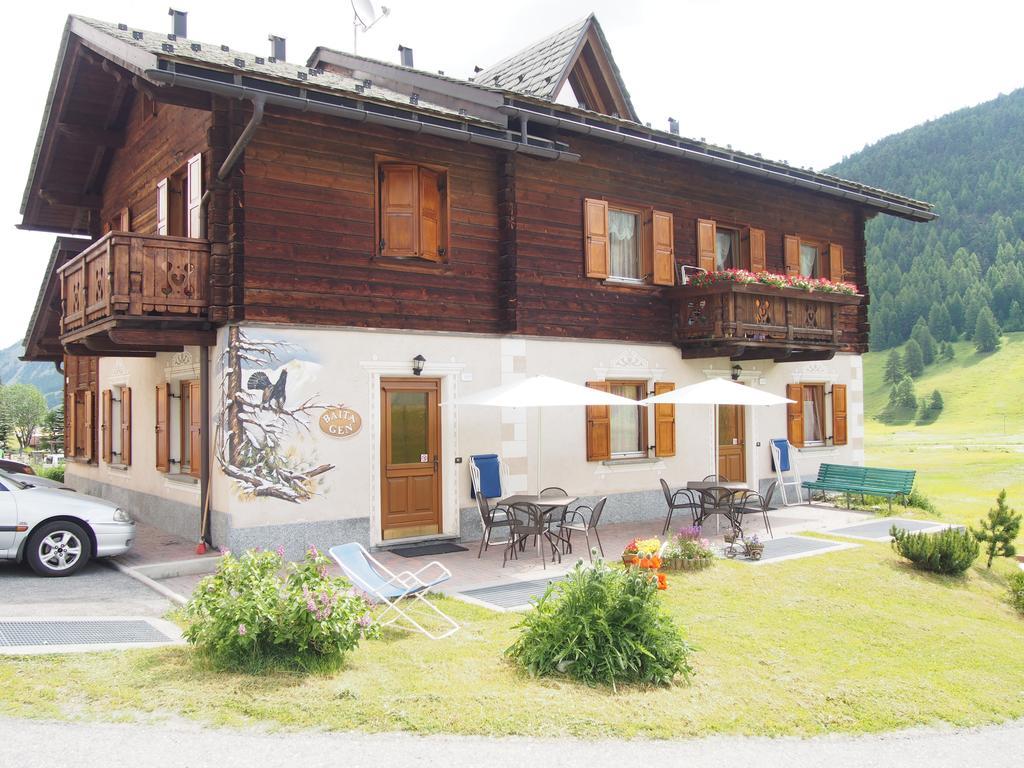 Gen * Livigno