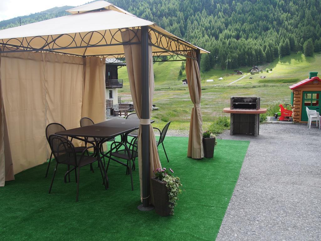 Gen * Livigno