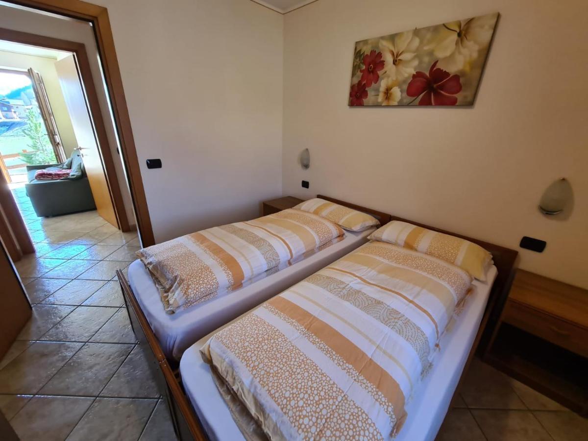 Gen Apartment *